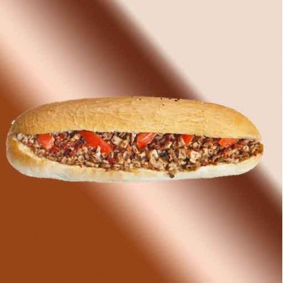 Tam Ekmek Kokoreç