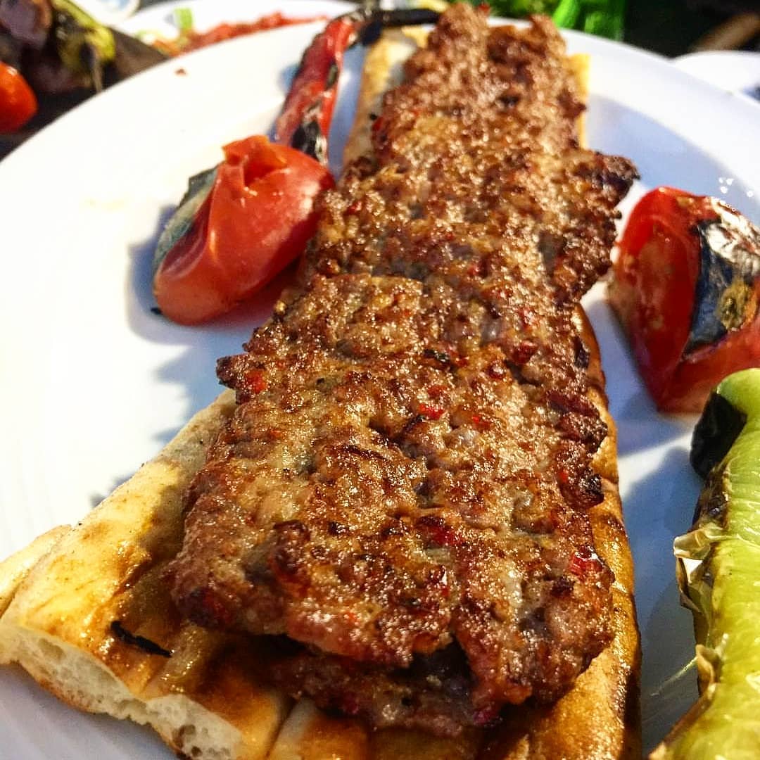 ADANA KEBAP
