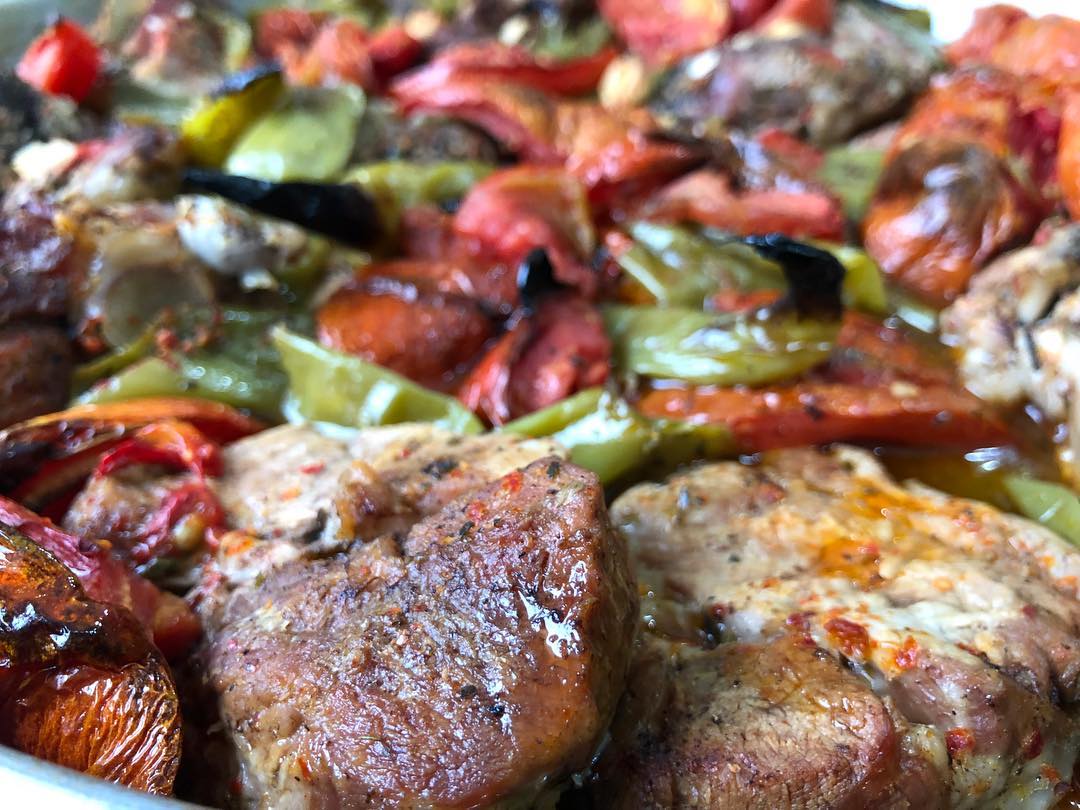 SULU YEMEK ÇEŞİTLERİ