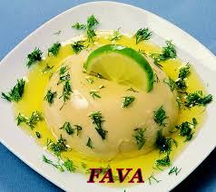 FAVA