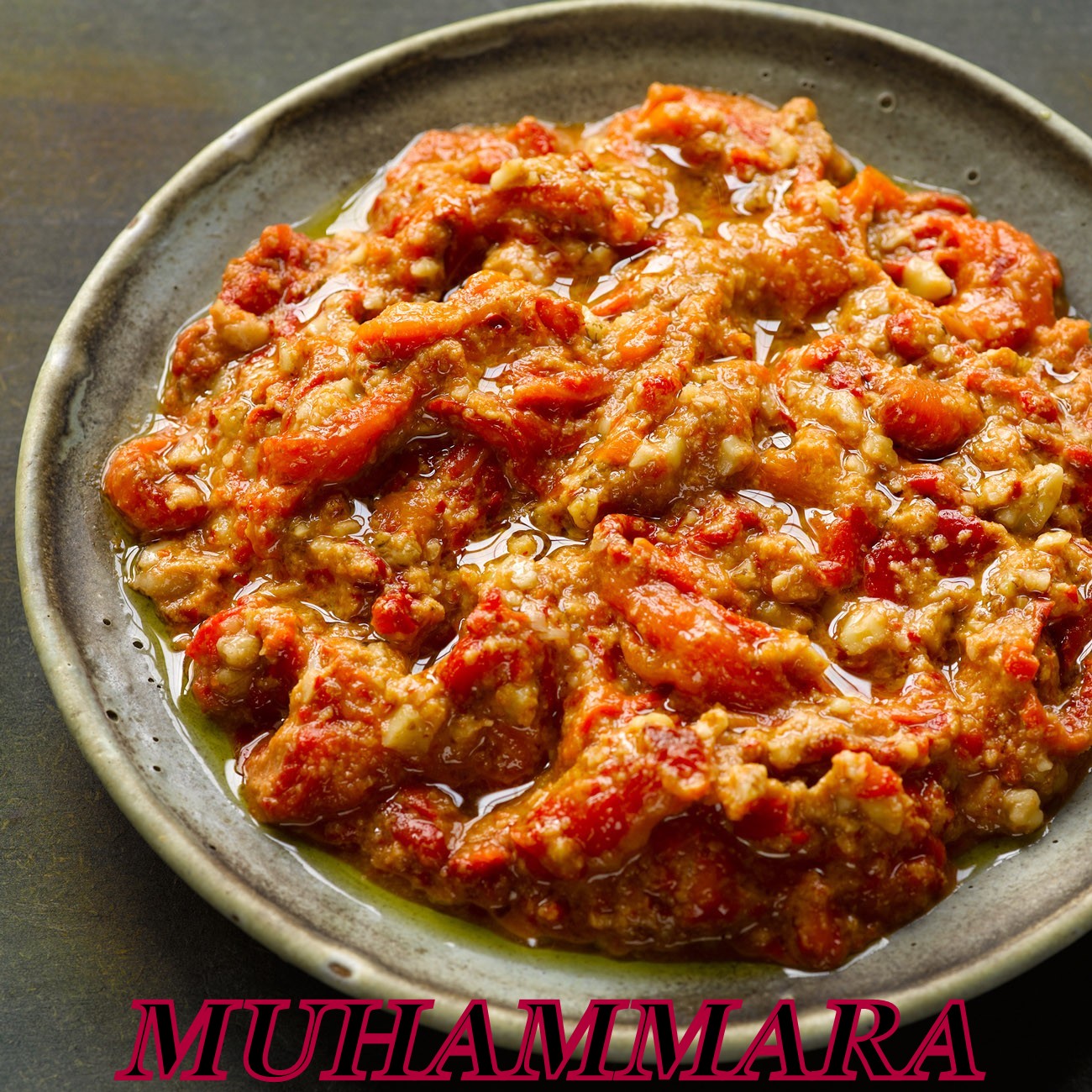 MUHAMMARA
