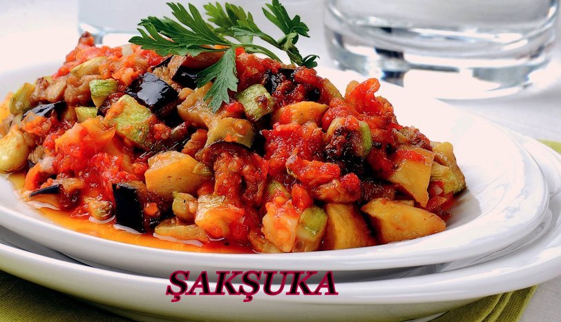 ŞAKŞUKA