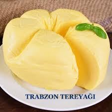 TRABZON TEREYAĞI