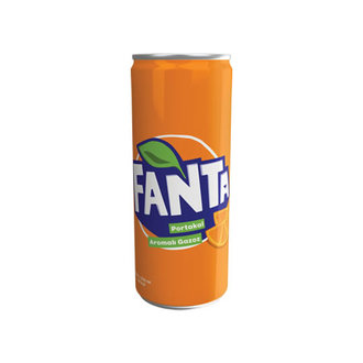 Fanta kutu
